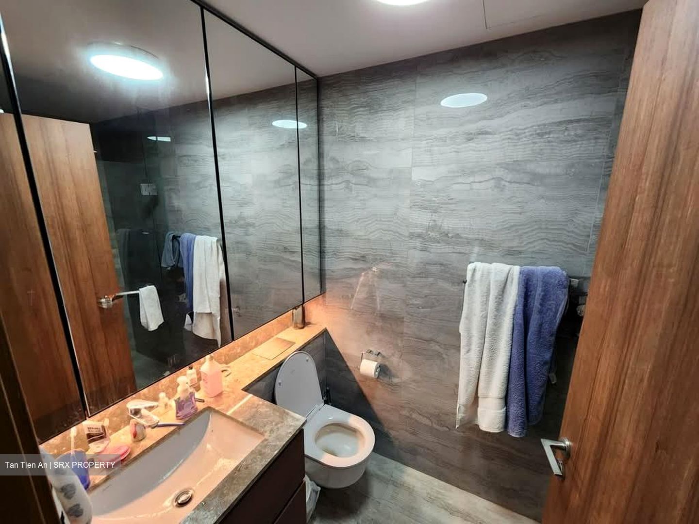Fourth Avenue Residences (D10), Apartment #599997281